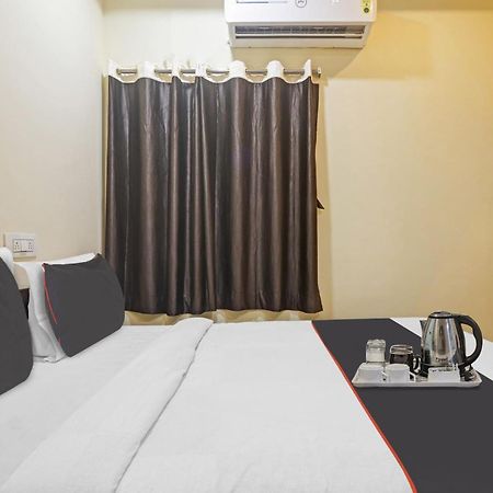 Hotel Super Collection O Gachibowli Kondapur  Esterno foto