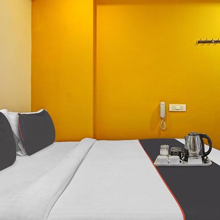 Hotel Super Collection O Gachibowli Kondapur  Esterno foto