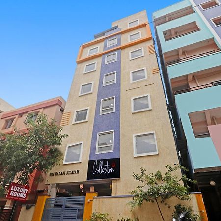 Hotel Super Collection O Gachibowli Kondapur  Esterno foto